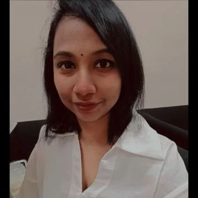 Melina, Babysitter in Sungai Petani