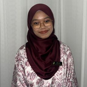 Hajar, Babysitter in Sungai Buloh