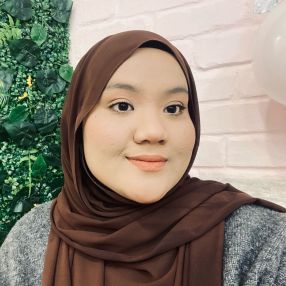 Nur Syidah, Babysitter in Labuan