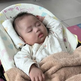 Vince Bin Susun, Keluarga di Sandakan