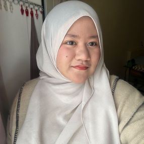 Khairulbariah, Pengasuh di Jenjarom