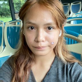 Sofea, Babysitter in Sungai Petani