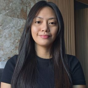 Rachelle, Pengasuh di Petaling Jaya