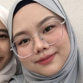 Bunga, Babysitter in Sungai Petani