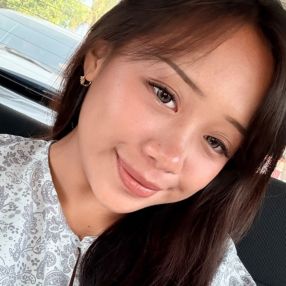 Eyvra Faith Desharmelle, Pengasuh di Sungai Petani