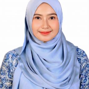 Fatin, Keluarga di Ampang