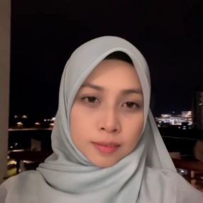 Ainul, Babysitter in Kamunting