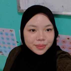 Syakila, Babysitter in Kota Kinabalu