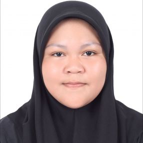 SYAHMINA, Pengasuh di Kepala Batas