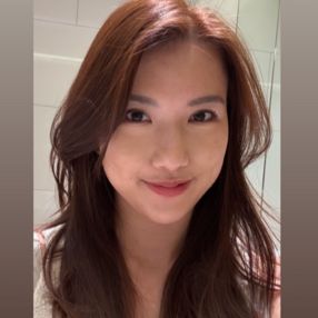 Katherine, Keluarga di Putrajaya