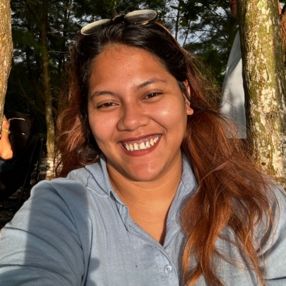 Tasha, Babysitter in Sungai Buloh