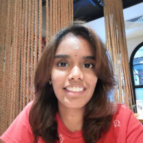 Thara, Pengasuh di Puchong
