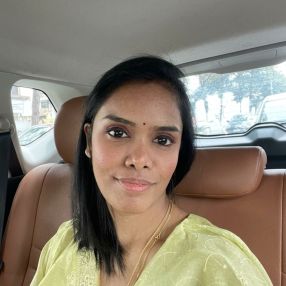 Thara, Babysitter in Puchong