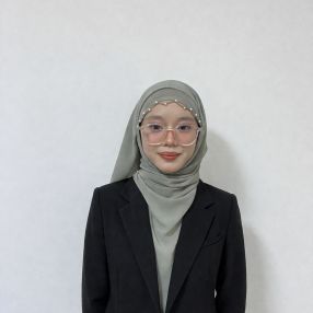 Jannah, Pengasuh di Tangkak