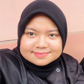 Cleybie, Babysitter in Tuaran