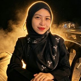 Mazlinah, Babysitter in Sepang