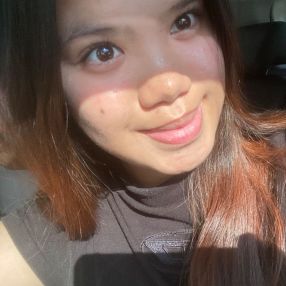 Clare, Babysitter in Penampang