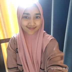 Sharifah Maznah, Pengasuh di Puchong