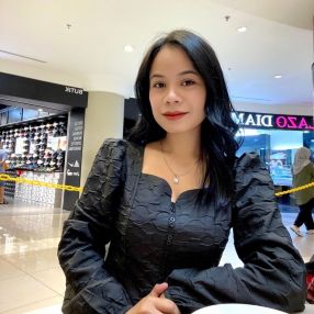 Intan sundari, Pengasuh di Ulu Kinta