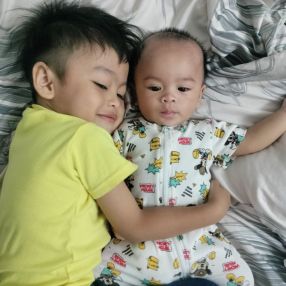 Nurul Sahirah, Keluarga di Batu Gajah