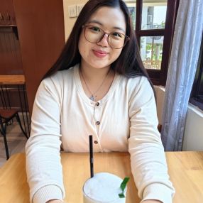 Felynn Maeviana, Babysitter in Tuaran