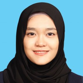 Roziani, Babysitter in Lumut