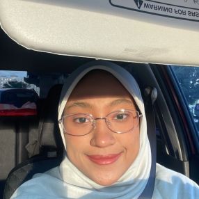 Aida, Babysitter in Kuantan