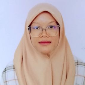 Ika, Pengasuh di Kuala Ketil