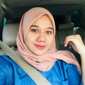 Mashajidah, Babysitter in Telok Panglima Garang
