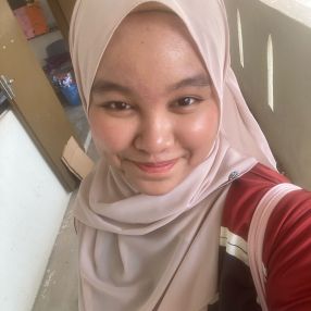 Nur Athirah, Babysitter in Bukit Payong