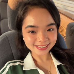 Lyian, Babysitter in Kuala Lumpur