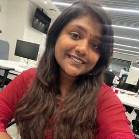 Kirthana, Babysitter in Semenyih