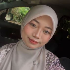 Nurul, Babysitter in Puncak Alam