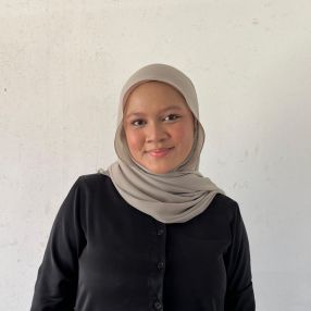 NUR KHALEEDA NADZWA BINTI