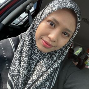 Nor, Family in Kota Bharu