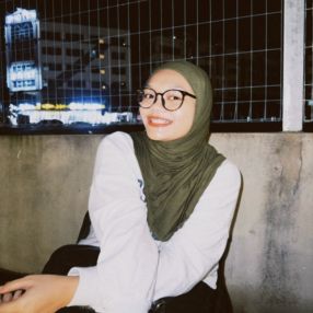 Nuraisyah ezatul eliza, Babysitter in Sepang