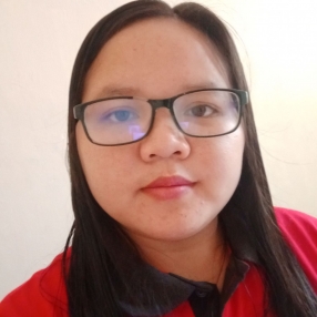 Lily, Babysitter in Sibu