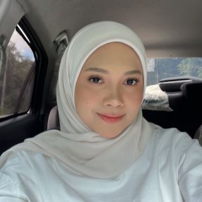 Syafikah, Babysitter in Ulu Kinta