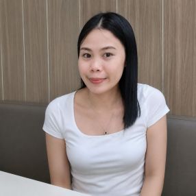Anne, Babysitter in Petaling Jaya