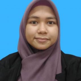 Nurul, Pengasuh di Bachok