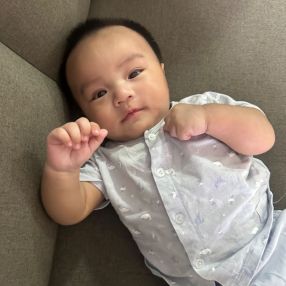 Fatin, Keluarga di Kajang