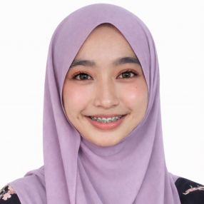 Putri Syuhadah, Pengasuh di Cyberjaya