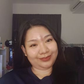 Cristal, Babysitter in Kuala Lumpur