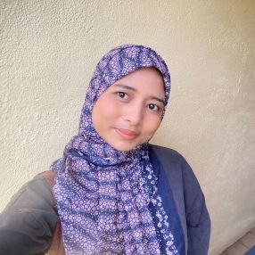 hidayah, Pengasuh di Kuala Terengganu