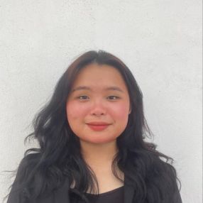 Melcherly, Babysitter in Penampang