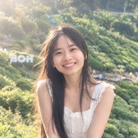 Wei Min, Pengasuh di Sepang