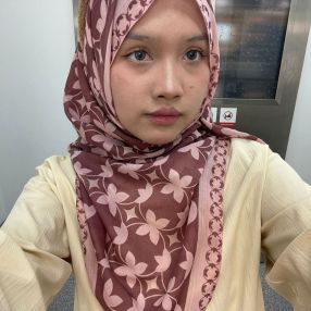 Aulya, Pengasuh di Bukit Mertajam