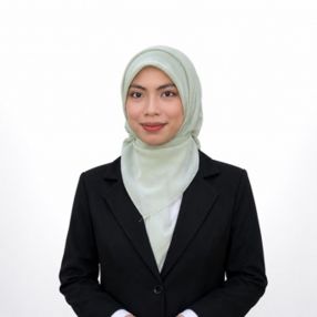 Irwanie, Babysitter in Lunas