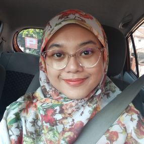 Anis, Babysitter in Kepala Batas