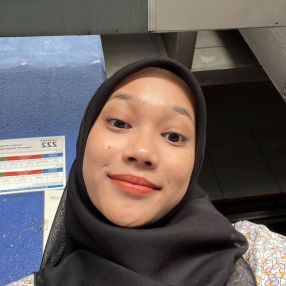 Nur Aina, Babysitter in Sungai Petani